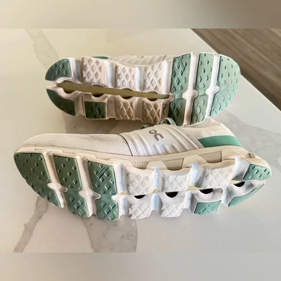 On Cloud Cloud Swift Men’s Running Sneakers Athletic Shoes. Men’s Size 12. - Picture 15 of 16